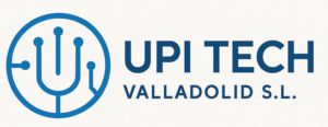 logo upitech